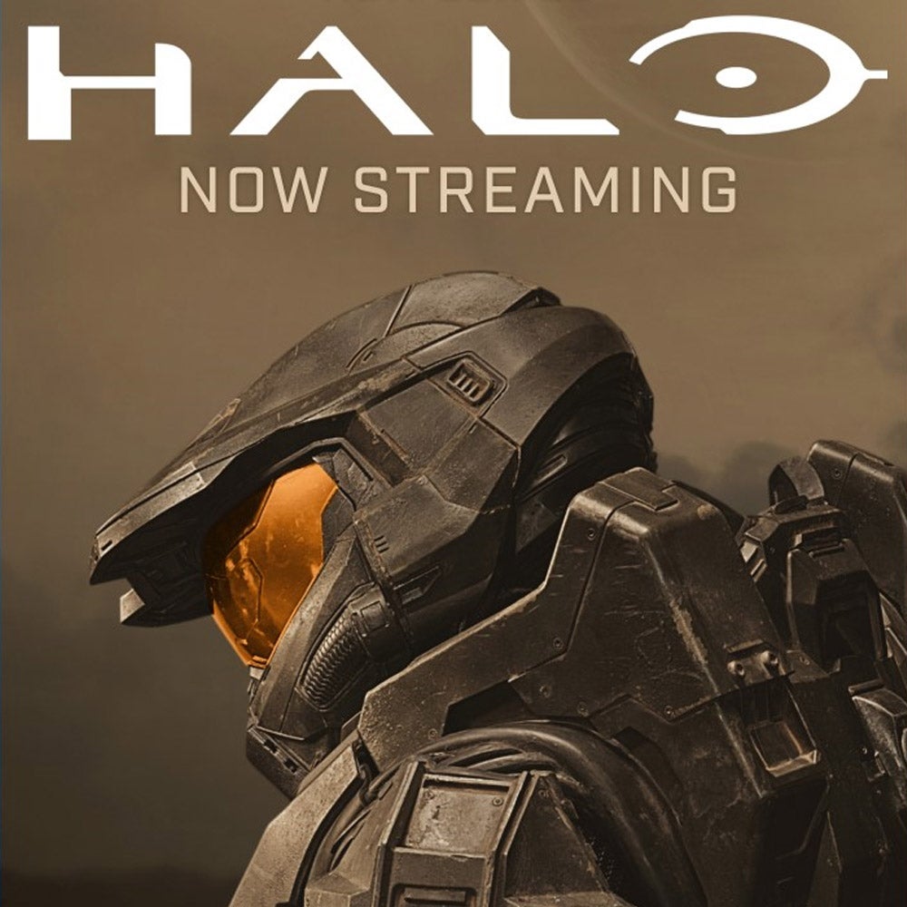 Review – Halo (Episodes 1 + 2) [Paramount+] – Novastream