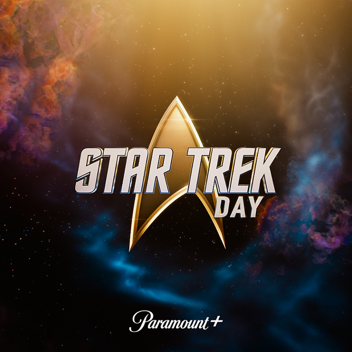 Star Trek Day 2023 To Feature Streaming Special And 'Lower Decks