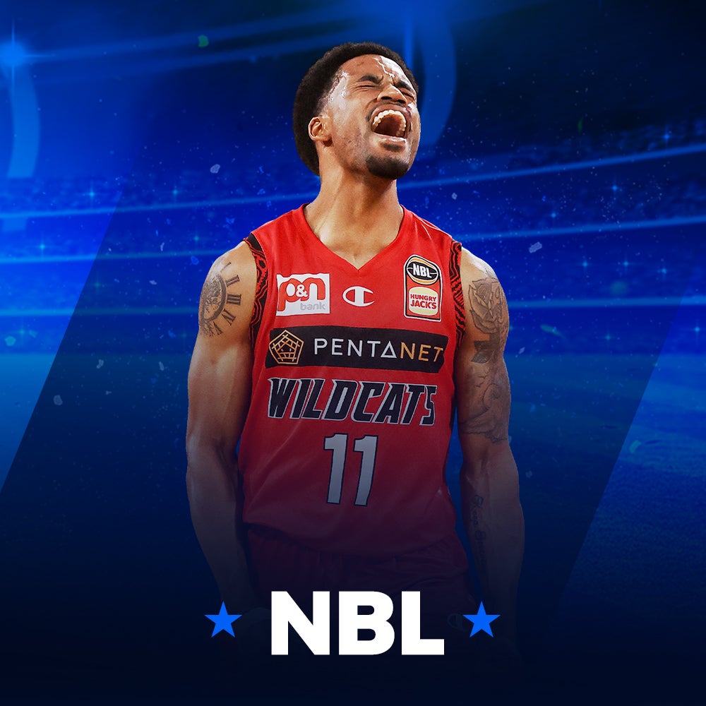 Hoops Of Entertainment With NBL