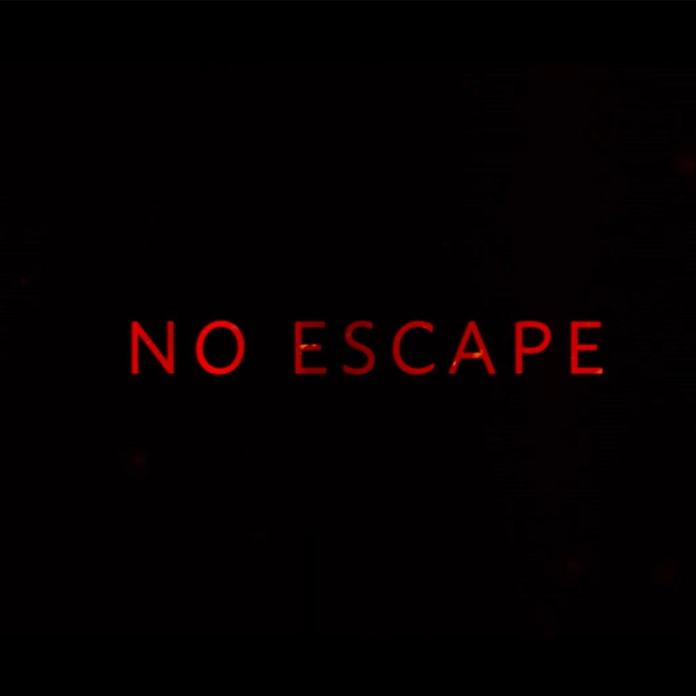 Paramount+ Reveals Official First Trailer For Original Series No Escape