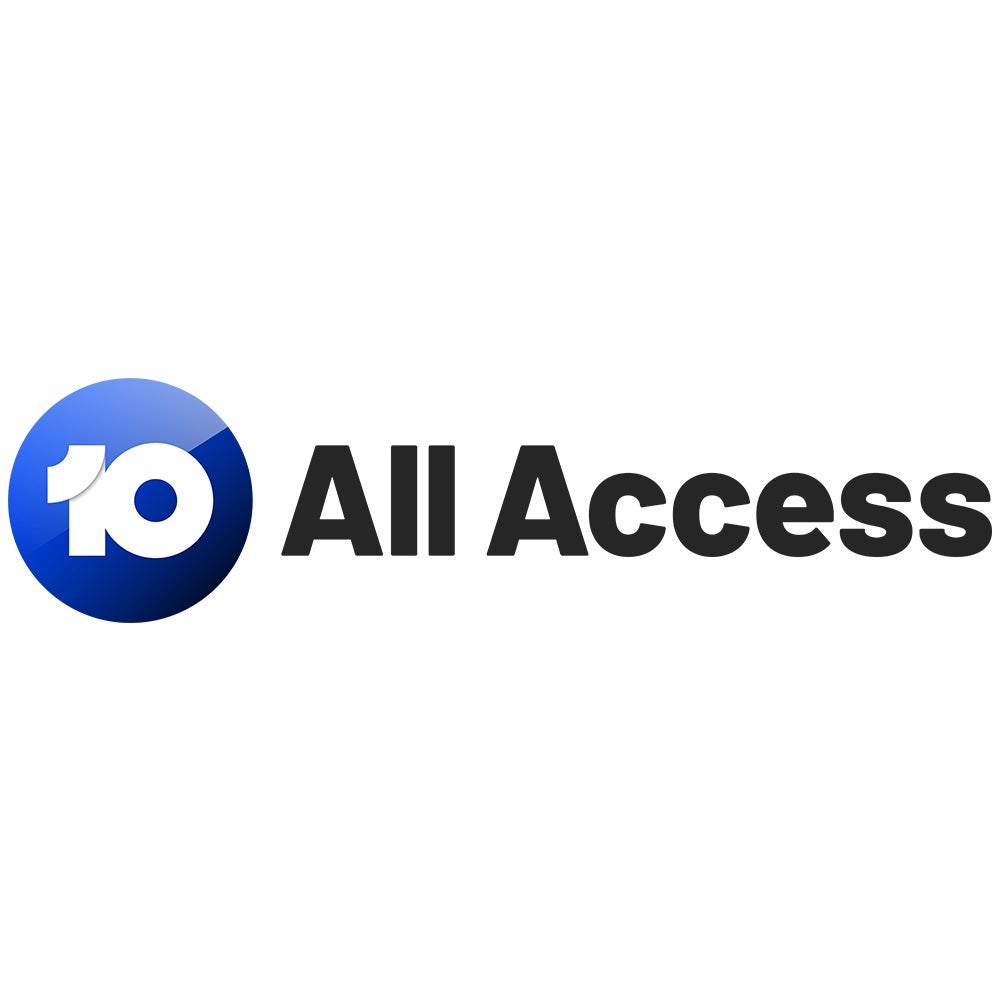 10 All Access is here Paramount Australia New Zealand Corporate