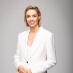 Ashleigh Raper Appointed Network Political Editor, 10 News First ...