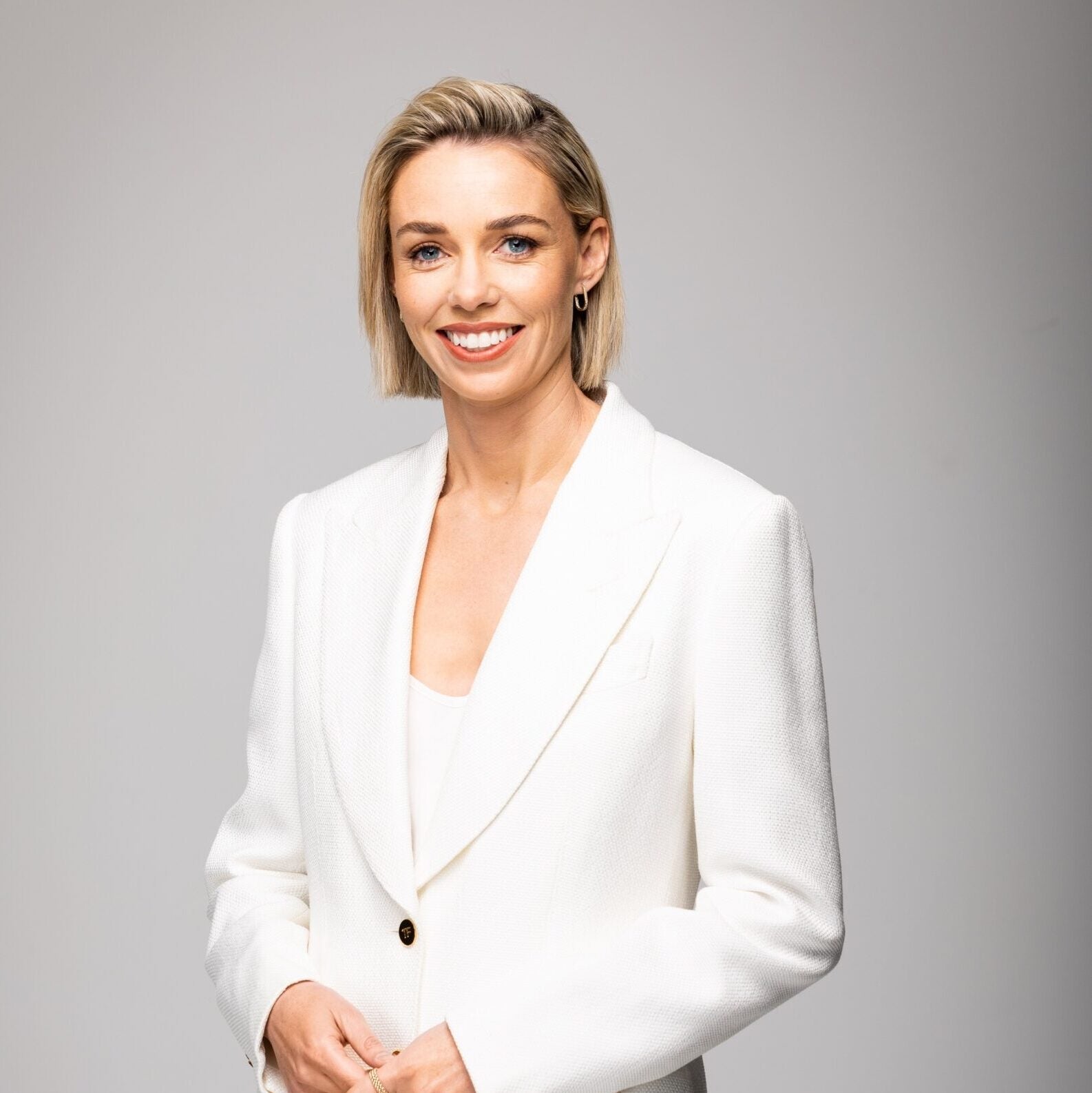 Ashleigh Raper Appointed Network Political Editor, 10 News First ...