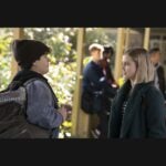 Angourie Rice And Gaten Mataraz Star In Honor Society. - Paramount ...