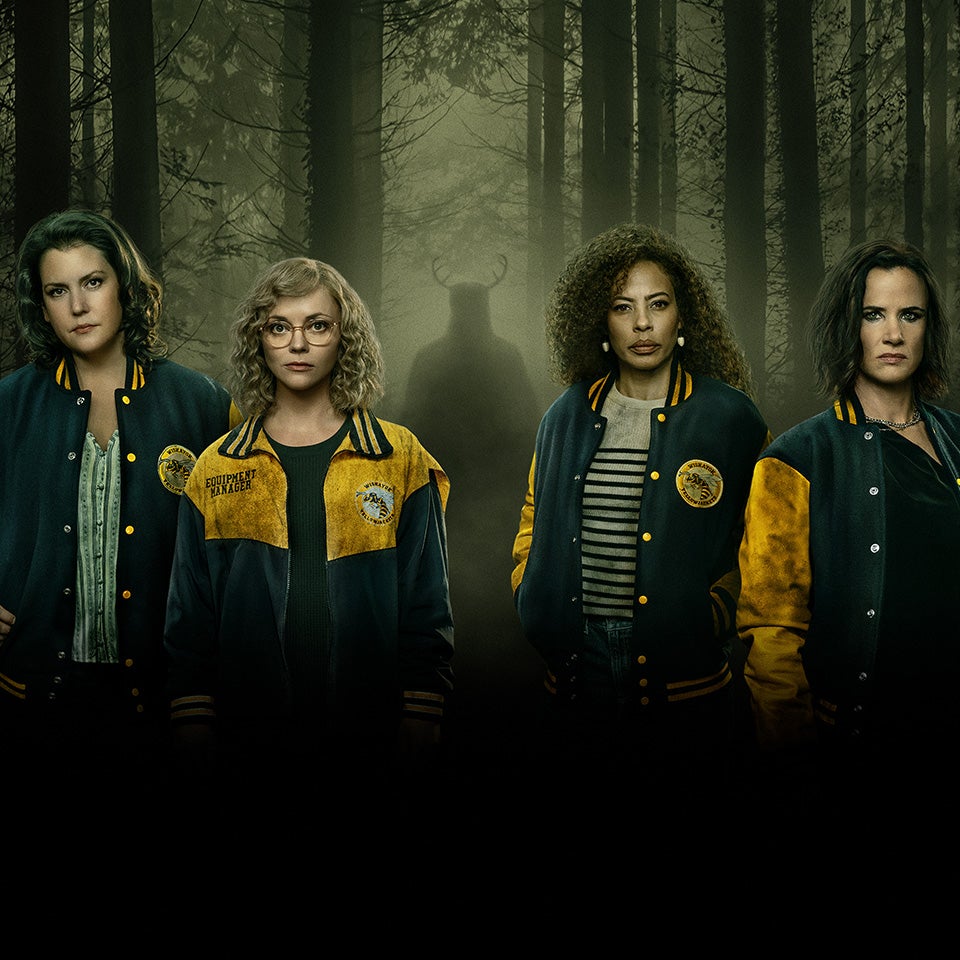 Yellow Jackets R63 Yellow Jackets - Paramount Australia & New Zealand | Corporate