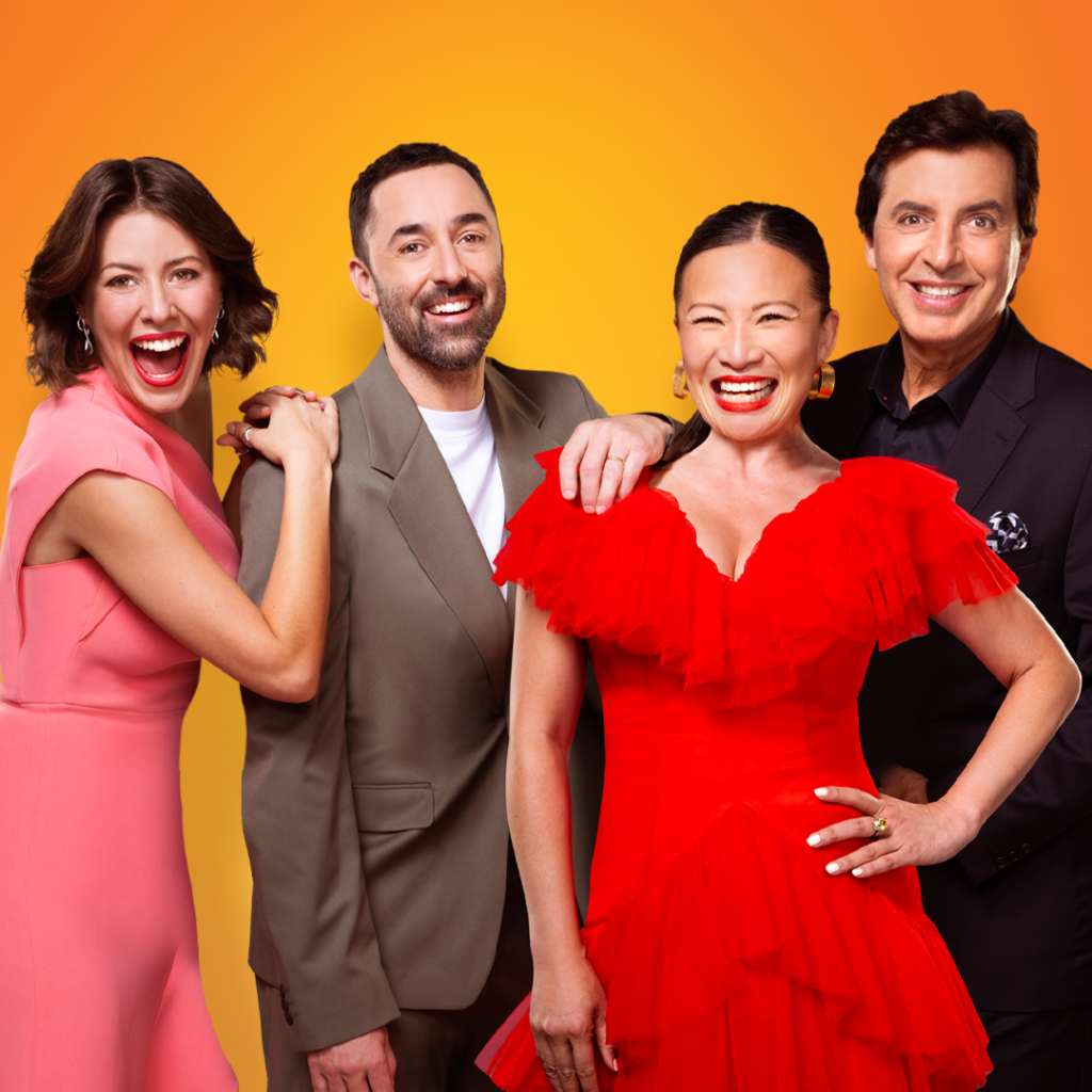 Your First Look At MasterChef Australia Season 16. Paramount Australia New Zealand Corporate