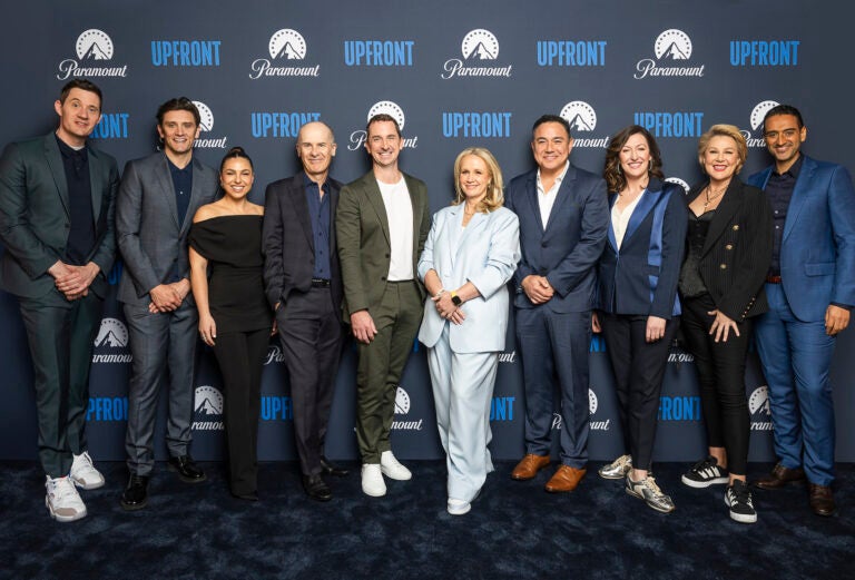 Last King Of The Cross Begins Filming With Stellar Cast. Paramount