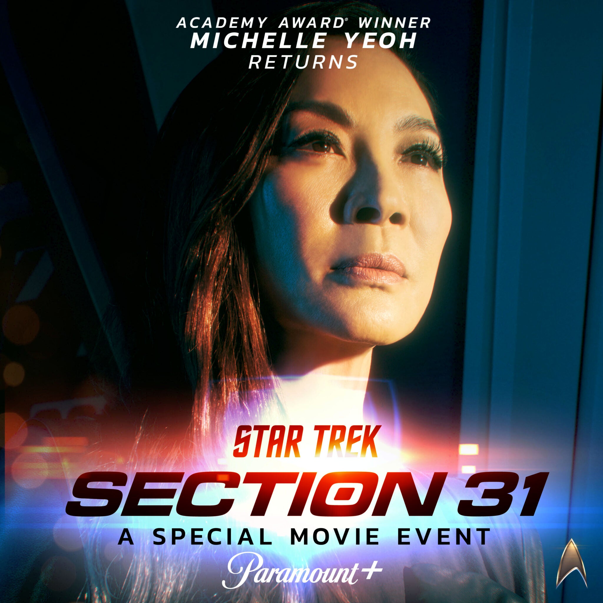 What Is Section 31 Paramount Australia New Zealand Corporate